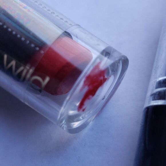 Sunset Siren Wet n Wild Lipstick NWT - Picture 3 of 4
